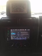 Thumbnail Photo 6 for 2004 Jeep Wrangler 4WD for Sale by Owner
