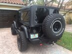Thumbnail Photo 2 for 2004 Jeep Wrangler 4WD for Sale by Owner