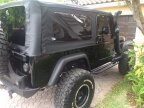 Thumbnail Photo 5 for 2004 Jeep Wrangler 4WD for Sale by Owner