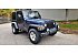 2004 Jeep Wrangler