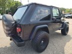 Thumbnail Photo 1 for 2004 Jeep Wrangler