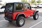 Thumbnail Photo 2 for 2004 Jeep Wrangler