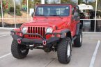 Thumbnail Photo 6 for 2004 Jeep Wrangler