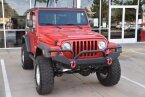 Thumbnail Photo 5 for 2004 Jeep Wrangler