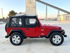 Thumbnail Photo 6 for 2004 Jeep Wrangler