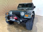 Thumbnail Photo 2 for 2004 Jeep Wrangler
