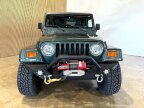 Thumbnail Photo 1 for 2004 Jeep Wrangler