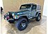 2004 Jeep Wrangler