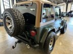 Thumbnail Photo 4 for 2004 Jeep Wrangler