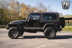 Thumbnail Photo 3 for 2004 Jeep Wrangler