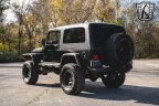Thumbnail Photo 4 for 2004 Jeep Wrangler