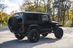 Thumbnail Photo 6 for 2004 Jeep Wrangler