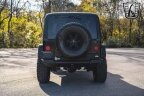 Thumbnail Photo 5 for 2004 Jeep Wrangler