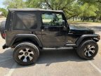 Thumbnail Photo 5 for 2004 Jeep Wrangler
