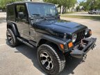 Thumbnail Photo 6 for 2004 Jeep Wrangler