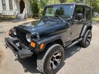 Thumbnail Photo 1 for 2004 Jeep Wrangler