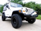Thumbnail Photo 3 for 2004 Jeep Wrangler