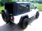 Thumbnail Photo 6 for 2004 Jeep Wrangler