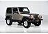 2004 Jeep Wrangler