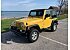 2004 Jeep Wrangler