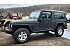 2004 Jeep Wrangler
