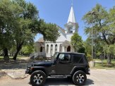 2004 Jeep Wrangler
