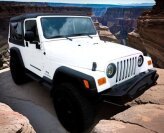 2004 Jeep Wrangler