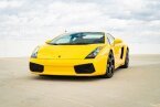 Thumbnail Photo 3 for 2004 Lamborghini Gallardo