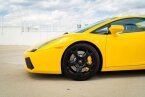 Thumbnail Photo 4 for 2004 Lamborghini Gallardo