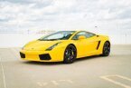 Thumbnail Photo 2 for 2004 Lamborghini Gallardo
