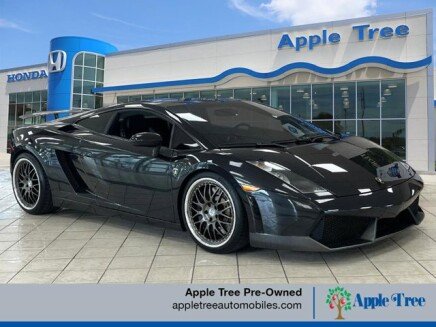 Photo 1 for 2004 Lamborghini Gallardo