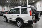 Thumbnail Photo 3 for 2004 Land Rover Discovery