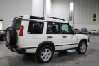 Thumbnail Photo 5 for 2004 Land Rover Discovery