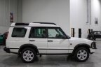 Thumbnail Photo 6 for 2004 Land Rover Discovery