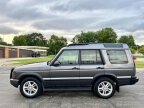 Thumbnail Photo 1 for 2004 Land Rover Discovery