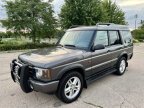 Thumbnail Photo 2 for 2004 Land Rover Discovery