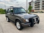 Thumbnail Photo 5 for 2004 Land Rover Discovery