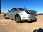 Thumbnail Photo 5 for 2004 Lexus SC 430
