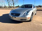 Thumbnail Photo 3 for 2004 Lexus SC 430