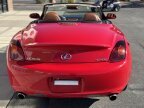 Thumbnail Photo 5 for 2004 Lexus SC 430 Convertible