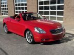 Thumbnail Photo 1 for 2004 Lexus SC 430 Convertible