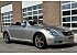 2004 Lexus SC 430 Convertible