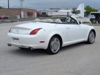 Thumbnail Photo 3 for 2004 Lexus SC 430 Convertible