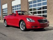 2004 Lexus SC 430 Convertible