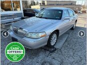 2004 Lincoln Other Lincoln Models