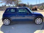 Thumbnail Photo 5 for 2004 MINI Cooper S Hardtop