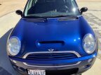 Thumbnail Photo 4 for 2004 MINI Cooper S Hardtop