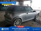 Thumbnail Photo 4 for New 2004 MINI Cooper S Hardtop