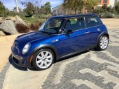2004 MINI Cooper S Hardtop