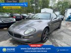 Thumbnail Photo 3 for New 2004 Maserati Coupe